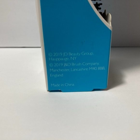 Wet Brush Original Detangler Black Detangle - Picture 11 of 14